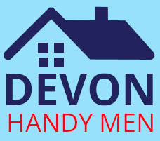Devon Handy Men - helping keep your home in great shape