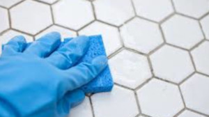 Tiling & Grouting